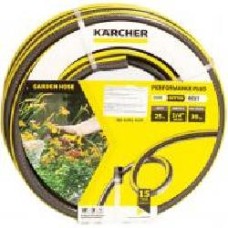 Садовый шланг Karcher Performance Plus 3/4 25 м