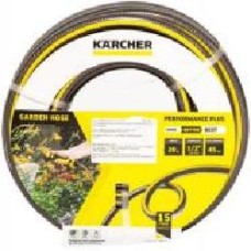 Шланг для полива Karcher Performance Plus 1/2