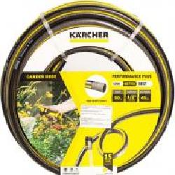 Шланг для полива Karcher Performance Plus 1/2