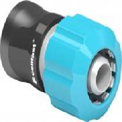 Коннектор с аквастопом Cellfast Ergo 3/4'' 53-125 Коннектор с аквастопом Cellfast Ergo 3/4'' 53-125