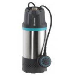 Насос высокого давления Gardena 5900/4 inox 01768-20.000.00