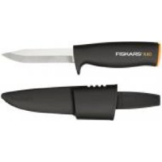 Нож универсальный Fiskars 125860