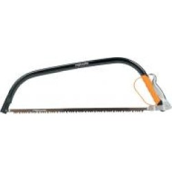 Пила лучковая Fiskars SW31 24'' 124810