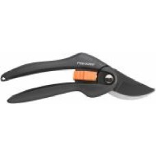 Секатор Fiskars Single Step P26 плоскостный 111260