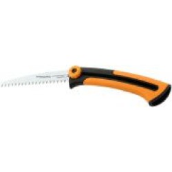 Пила садовая Fiskars Xtract SW73 22,3 см 123870