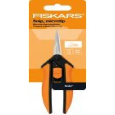 Ножницы для цветов Fiskars Solid SP13 1051600