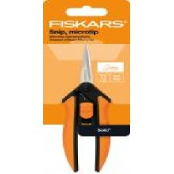 Ножницы для цветов Fiskars Solid SP13 1051600