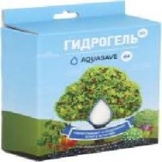 Гидрогель аграрный Aquasave KM 500 г