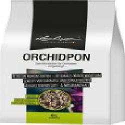 Субстрат Lechuza Orchidpon 3 л 19580