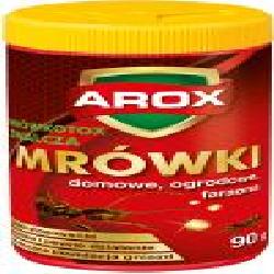 Порошок AROX от муравьев 90 г