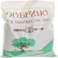 Удобрение минеральное Green Field для хвойных растений 10 кг