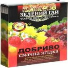 Удобрение минеральное Вкусная ягода 500 г