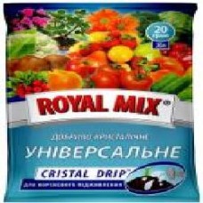 Удобрение минеральное Royal Mix универсальное 20 г