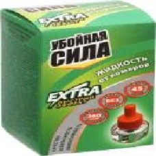 Жидкость Убойная Сила Extra 30 мл