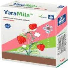 Удобрение для клубники и земляники YaraMila 1 кг