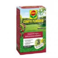 Удобрение минеральное Compo Floranid 3 кг 3310