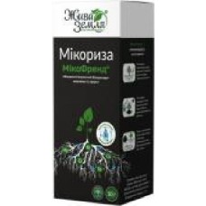 Биопрепарат микоризный Жива земля Микофренд 30 г