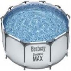 Бассейн каркасный Bestway STEEL MAX PRO 305х76 см 4678 л 56406