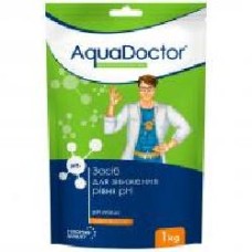 Средство для снижения pH 1 кг AquaDoctor