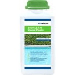 Средство для бассейна (очистка) Home Pools 1 л BioKlean