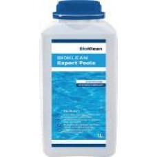 Средство для бассейна (очистка воды) Profi Pools 1 л BioKlean