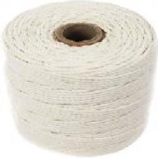 Шпагат Gruntek хлопчатобумажный Cotton Twine 3 мм 150 м натуральный