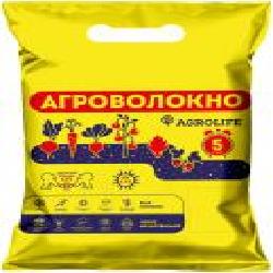 Агроволокно Agrolife 30 UV белое 1,6x10 м