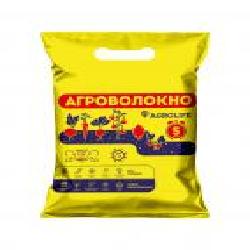 Агроволокно Agrolife 42 UV белое 1,6x10 м