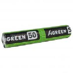 Агроволокно Agreen 50 г/кв.м 1,6х100 черное