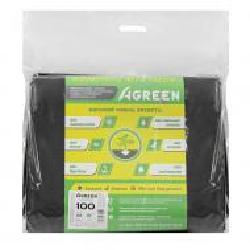 Агроволокно Agreen черное 100 г/кв.м 3.2x10 м