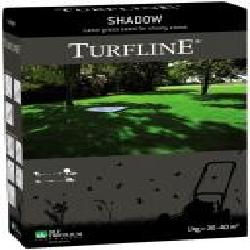 Семена DLF-Trifolium газонная трава Turfline Shadow 1 кг