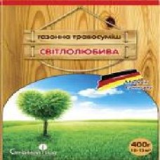 Семена Семейный сад газонная трава Светолюбивый 30 г