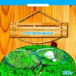 Семена Семейный сад газонная трава спортивная 30 г