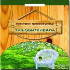 Семена Семейный сад газонная трава Теневыносливый 30 г