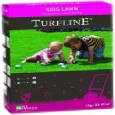 Семена DLF-Trifolium газонная трава Turfline Kids Lawn 1 кг