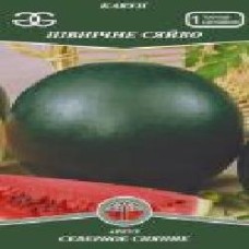 Семена Golden Garden арбуз Северное сияние 2 г