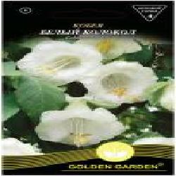 Семена Golden Garden кобея Белый колокол 0,4 г