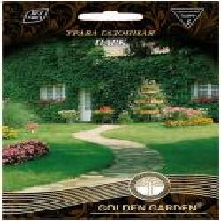 Семена Golden Garden газонная трава Парк гигант 20 г