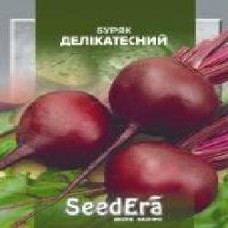 Семена Seedera свекла столовая Деликатесная 3 г