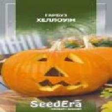 Семена Seedera тыква Хеллоуин 2 г (4823073718278)