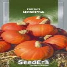 Семена Seedera тыква Конфета 3 г