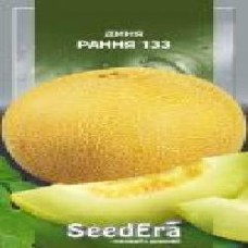 Семена Seedera дыня ранняя 133 2 г