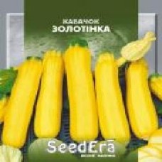 Семена Seedera кабачок золотинка 10 г