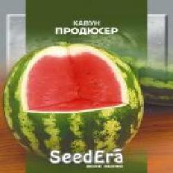 Семена Seedera арбуз Продюссер 1 г