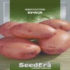 Семена Seedera картофель Краса 0,02 г