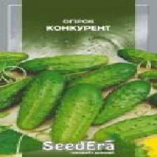 Семена Seedera огурец Конкурент 1 г