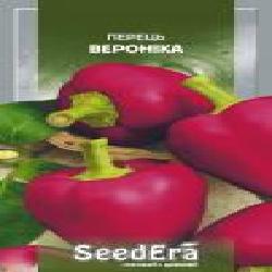 Семена Seedera перец сладкий Вероника 0,2 г