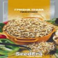 Семена Seedera Грибная трава (Пажитник, тригонелла) 1 г (4823073704158)