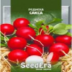 Семена Seedera редис Сакса 20 г