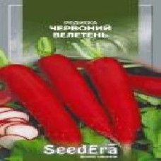 Семена Seedera редис Красный великан 2 г (4823073702079)